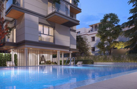 Dúplex en venta en calle arturo soria, 224