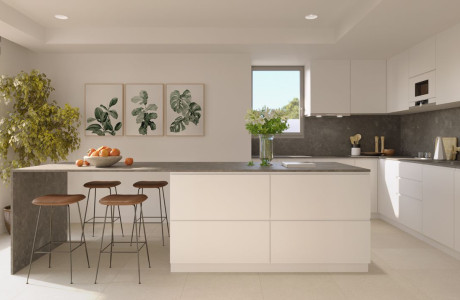 Dúplex en venta en calle arturo soria, 224