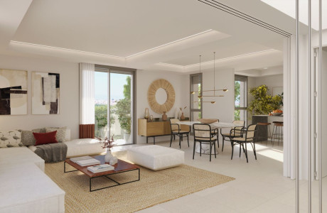 Dúplex en venta en calle arturo soria, 224