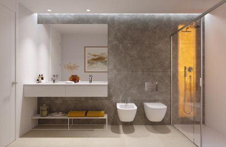 Dúplex en venta en calle arturo soria, 224