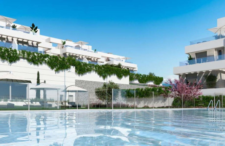 Chalet adosado en venta en calle Gloria Fuertes, 59