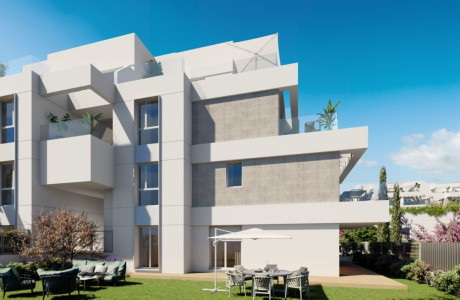 Chalet adosado en venta en calle Gloria Fuertes, 59