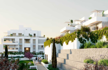 Chalet adosado en venta en calle Gloria Fuertes, 59