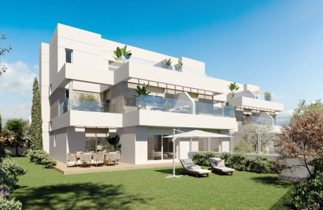 Chalet adosado en venta en calle Gloria Fuertes, 59