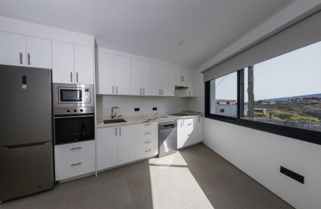 Chalet adosado en venta en calle Morra de los Valitos, 98