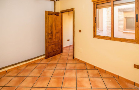 Piso en venta en Urb. C/ García Aguilera, Moratalla