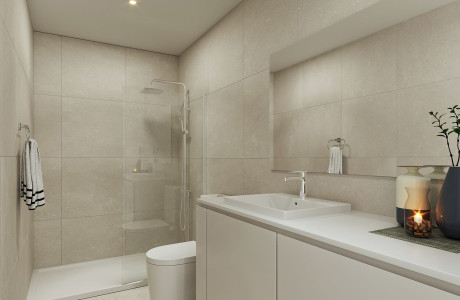 Piso en venta en calle Sant Gaietà, 6