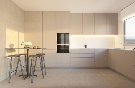 Ático en venta en calle Antonio Amat Maiz s/n