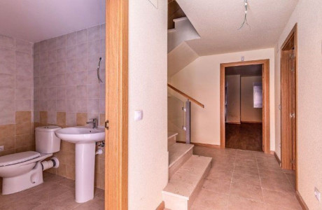 Piso en venta en Calle Alfonsa Albo