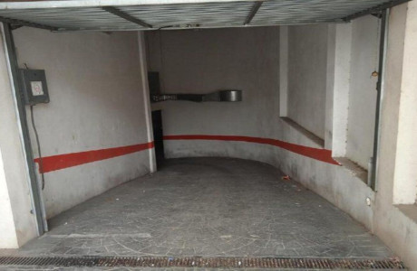 Piso en venta en Carrer del Vallàs