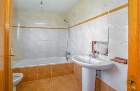 Piso en venta en Calle Alameda