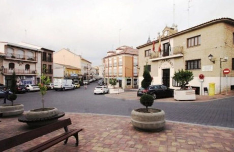 Casa o chalet en venta en Calle Humanes