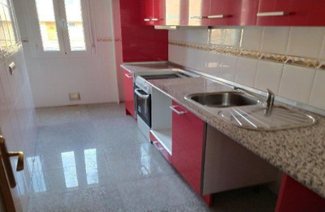 Piso en venta en Calle Marqués de Villafranca