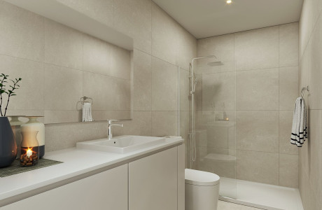 Dúplex en venta en calle Sant Gaietà, 6