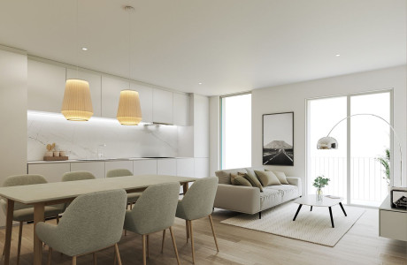 Dúplex en venta en calle Sant Gaietà, 6