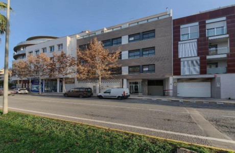 Piso en venta en Calle Poto