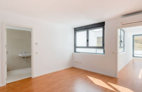 Chalet adosado en venta en avenida De Las Artes s/n