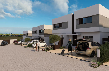 LifeTogether Olivar de Quintos