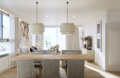 Dúplex en venta en camino de la Corredera, 3