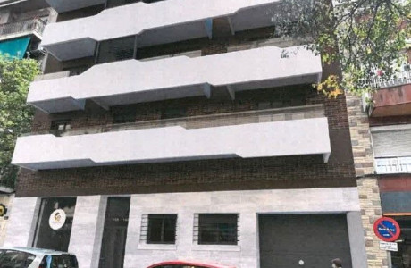 Piso en venta en calle Independencia