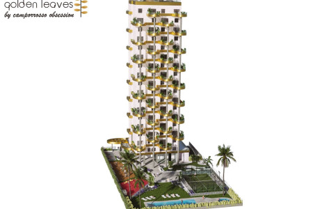 Piso en venta en avenida de Rumania, 32