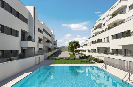 Ático en venta en calle mirto s/n