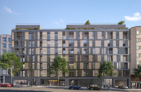 Sardenya - Sda. Familia