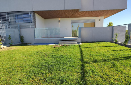 Terrazas de Boadilla