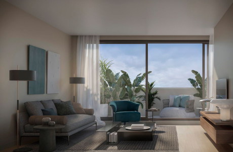 Piso en venta en calle Santa Engracia, 65