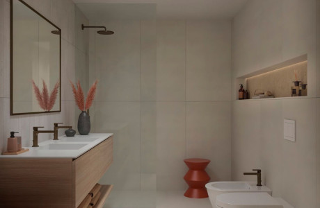 Piso en venta en calle Santa Engracia, 65