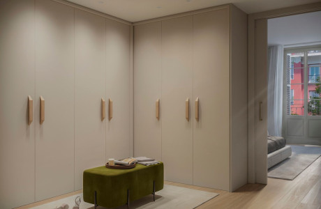 Piso en venta en calle Santa Engracia, 65