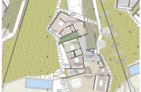 Casa o chalet independiente en venta en calle Valle de Tobalina, 13