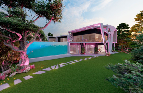 Casa o chalet independiente en venta en calle Valle de Tobalina, 13