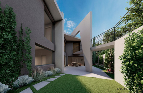 Casa o chalet independiente en venta en calle Valle de Tobalina, 13