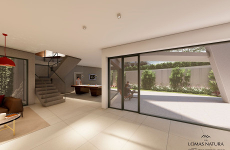 Casa o chalet independiente en venta en calle Valle de Tobalina, 13