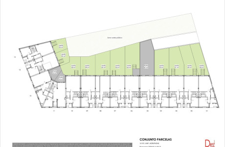 Villagonzalo Pedernales