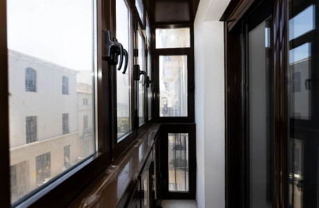 Oficina en venta en Calle Calzada