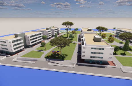 Residencial Atenas