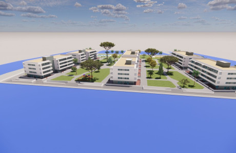 Residencial Atenas