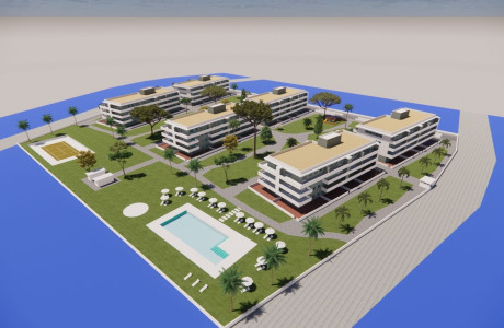 Residencial Atenas
