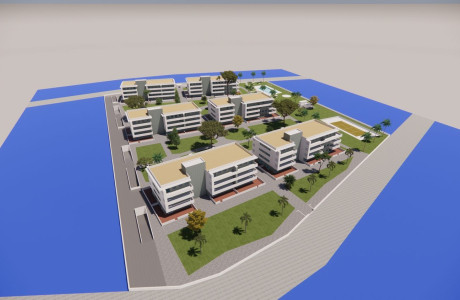 Residencial Atenas