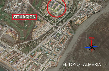 Residencial Atenas