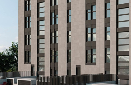 Vilafranca Residencial Ressort