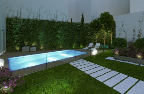 Vilafranca Residencial Ressort