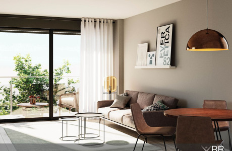 Vilafranca Residencial Ressort