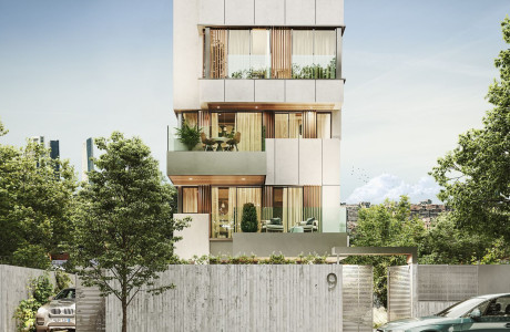 Piso en venta en calle Belisana, 9