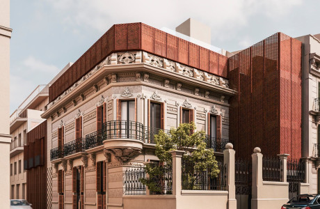 Dúplex en venta en calle Homer, 27