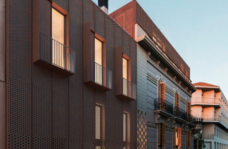 Dúplex en venta en calle Homer, 27