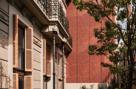 Dúplex en venta en calle Homer, 27