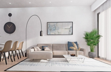 Bungalows en Los Balcones